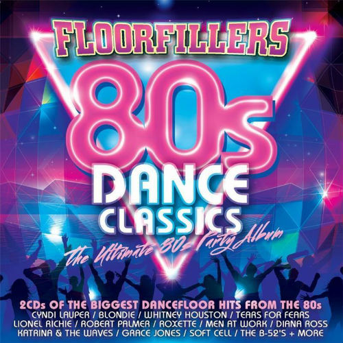 Floorfillers 80's Dance Classics