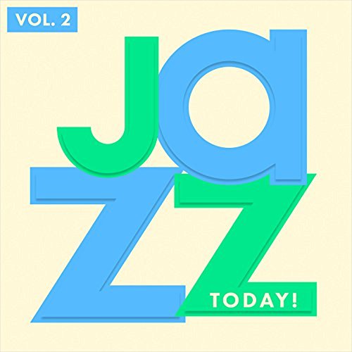 Jazz Today Vol.2