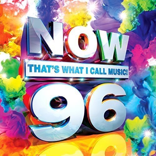 Now That's What I Call Music! 96