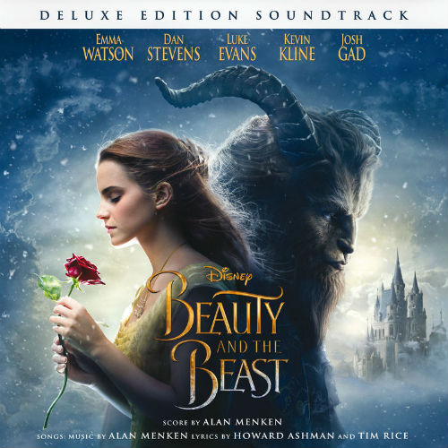 Beauty And The Beast (Original Motion Picture Soundtrack)
