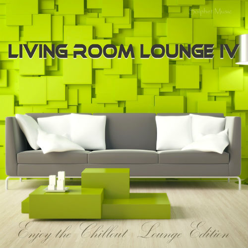 Living Room Lounge 4