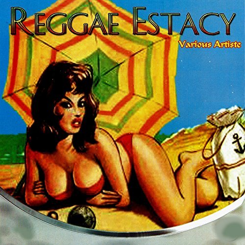 Reggae Estacy