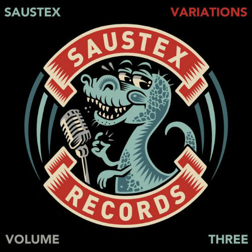 Saustex Variations Vol.3