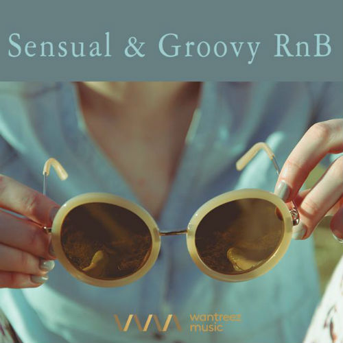 Sensual & Groovy R&B 