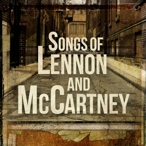 Songs Of Lennon & McCartney 