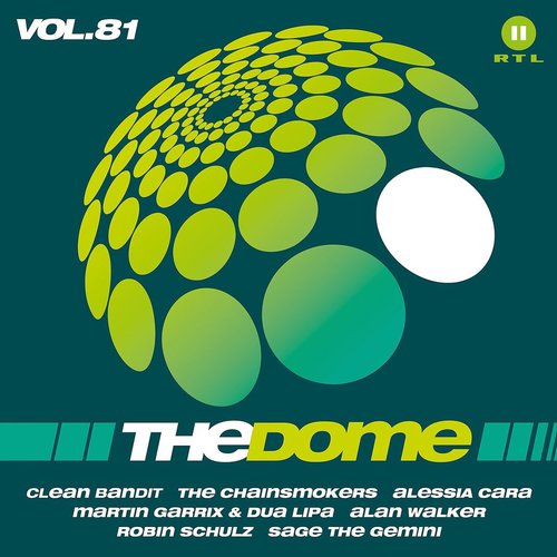 The Dome Vol.81