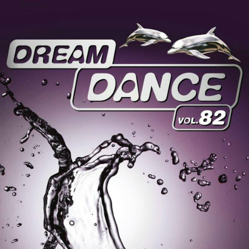 Dream Dance Vol.82 