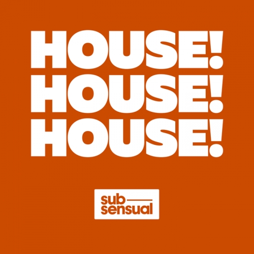 SubSensualas House Greatest Hits