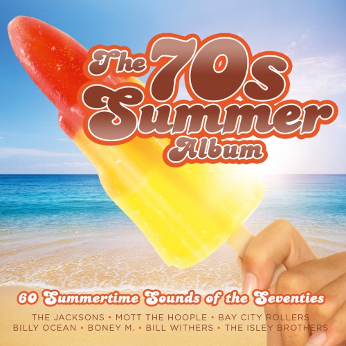 The 70's Summer Album