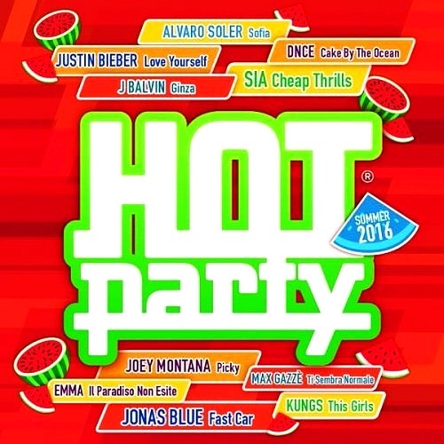 Hot Party Summer 2016