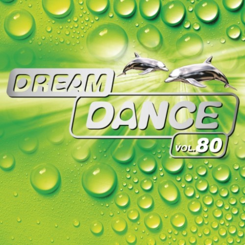 Dream Dance Vol.80