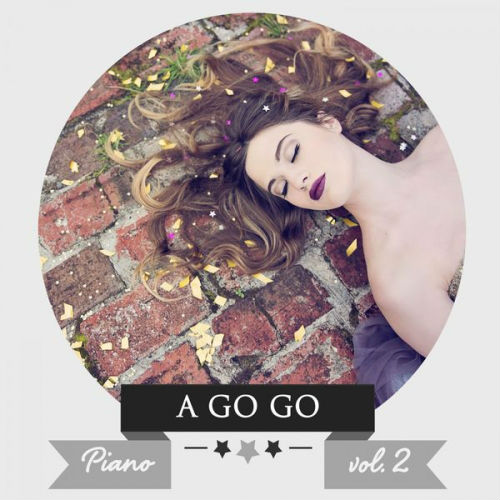 Piano A Gogo Vol.2