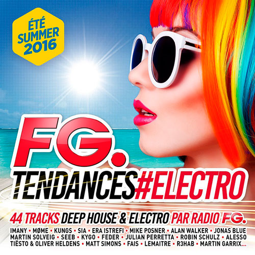 FG Tendances Electro Summer