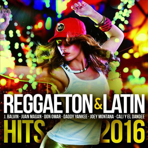 Reggaeton & Latin Hits