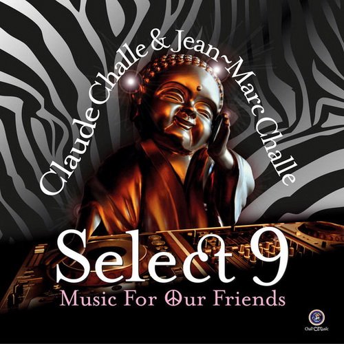 Select 9 Music For Our Friends 