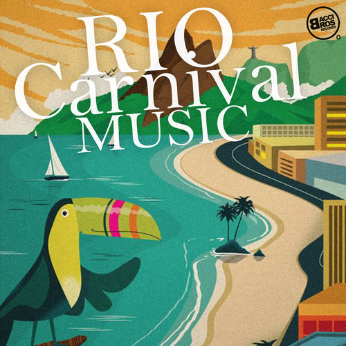 Rio Carnival Music