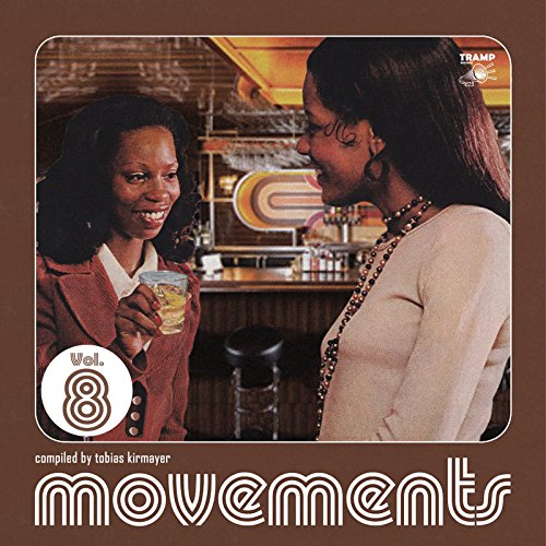 Movements Vol.8