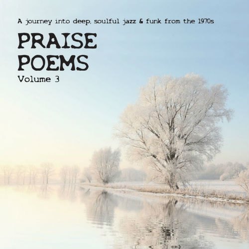 Praise Poems Vol.3