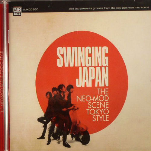 Swinging Japan