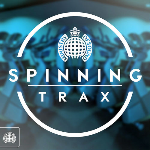 Ministry Of Sound: Spinning Trax 