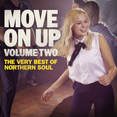 Move On Up Vol.2
