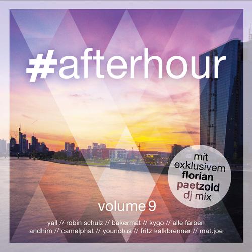 Afterhour Vol.9