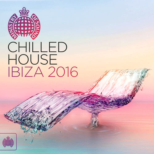 Ministry Of Sound: Chilled House Ibiza