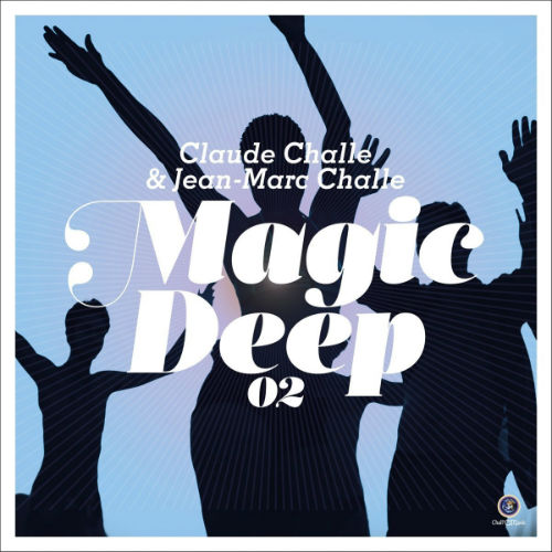 Magic Deep 02