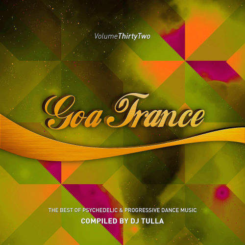 Goa Trance Vol.32