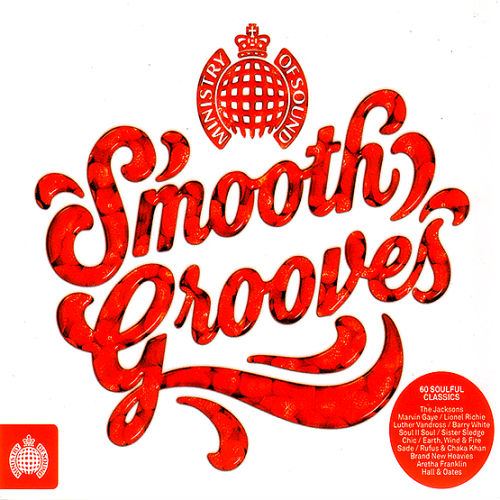 Ministry Of Sound: Smooth Grooves