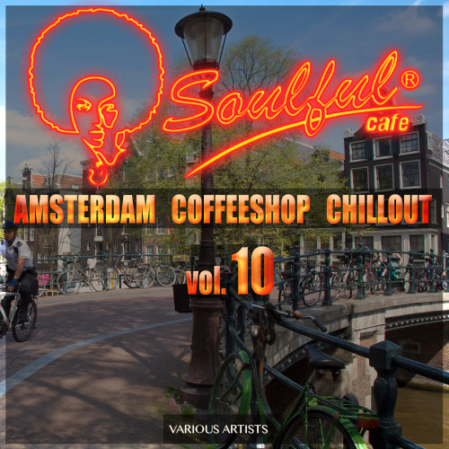 Amsterdam Coffeeshop Chillout Vol.10
