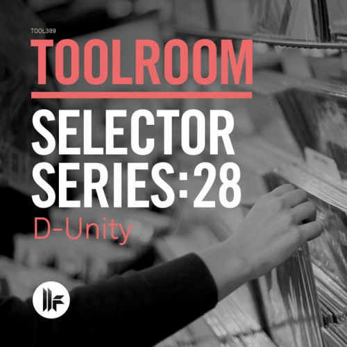 Toolroom Selector Series 28 D-Unity