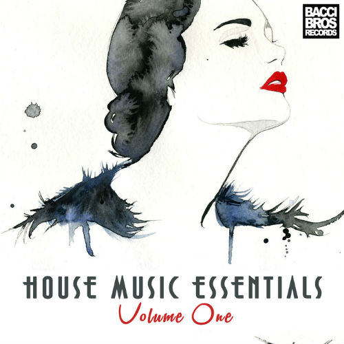 House Music Essentials Vol.1