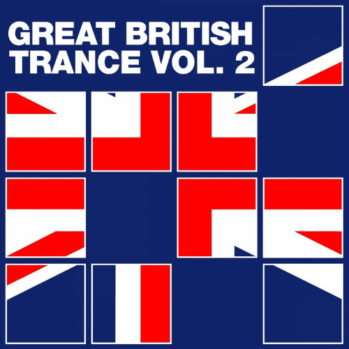 Great British Trance Vol.2