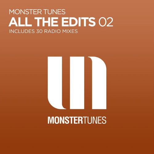 Monster Tunes All The Edits 02
