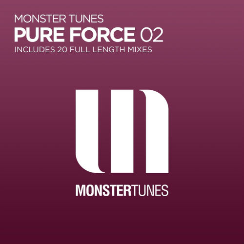 Monster Tunes Pure Force 02