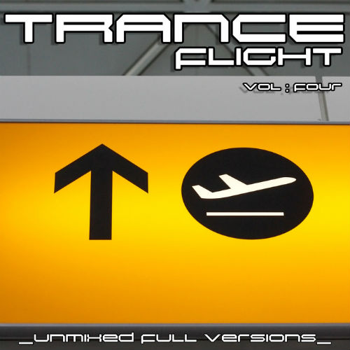 Trance Flight Vol.4 