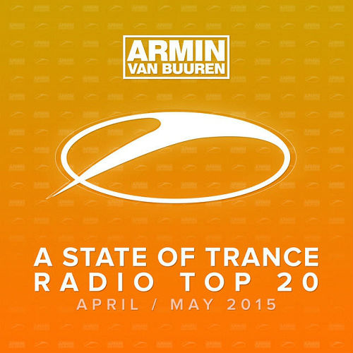 A State Of Trance Radio Top 20 April