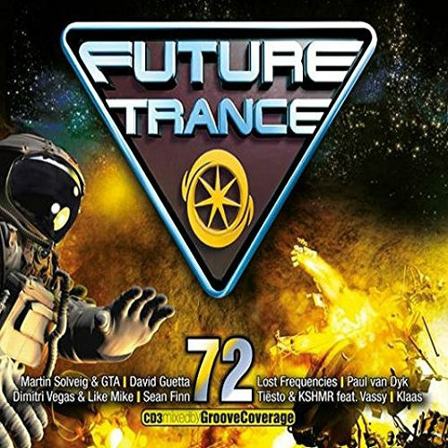 Future Trance Vol.72 