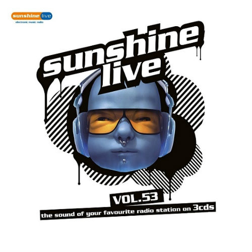 Sunshine Live Vol.53 