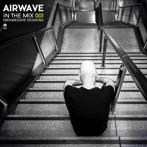 Airwave In The Mix 001 