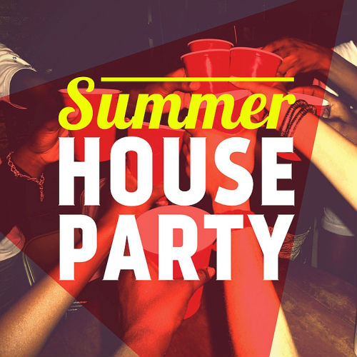 Summer House Party