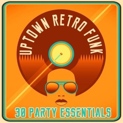 Uptown Retro Funk