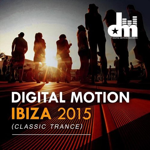 Digital Motion Ibiza 2015