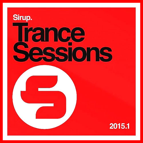 Sirup Trance Sessions 2015.1