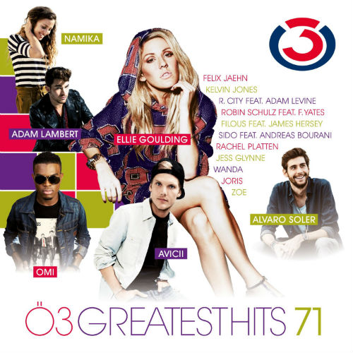 OE3 Greatest Hits Vol.71