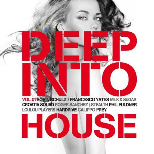 Deep Into House Vol.1 