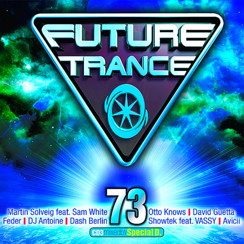 Future Trance Vol.73