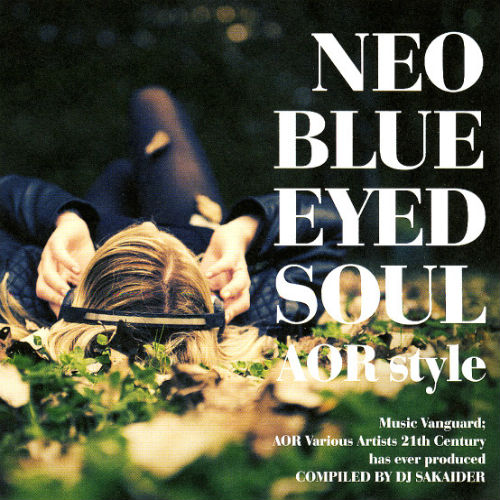 Neo Blue Eyed Soul