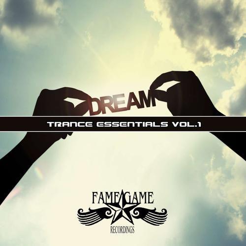 Dream Trance Essentials Vol.1